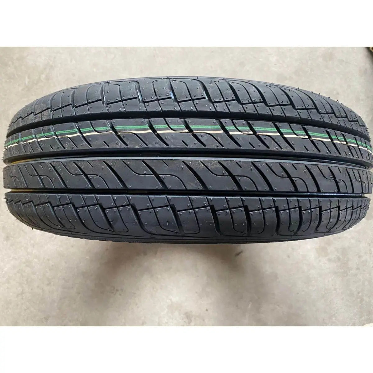 Brand New Wholesale Chinese Manufacture Radial Tubeless Pcr Passenger Car Tires Summer Tyres