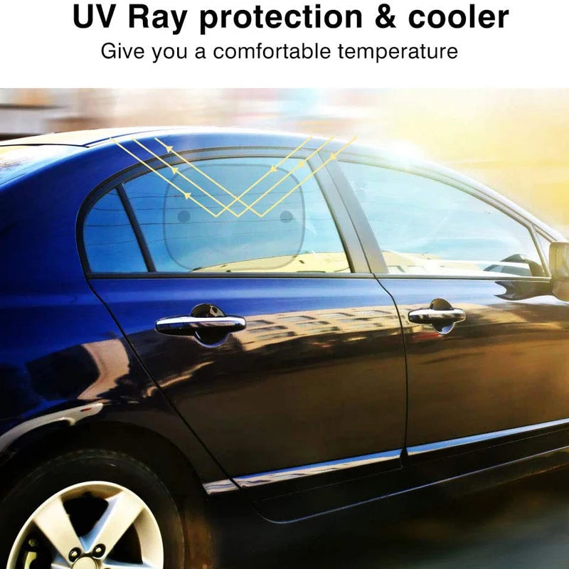Car Sunshade Covers Cover Universal Windscreen Folding Visor Reflector Windshield Auto Window Sun Shade Protector Accessories