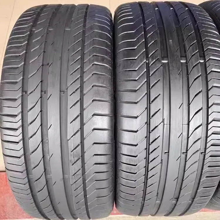 285/40R23 325/35R23 Wholesale High-Performance Auto Part Radial Tubeless Tires for  GLS63 215/65r16 Tire