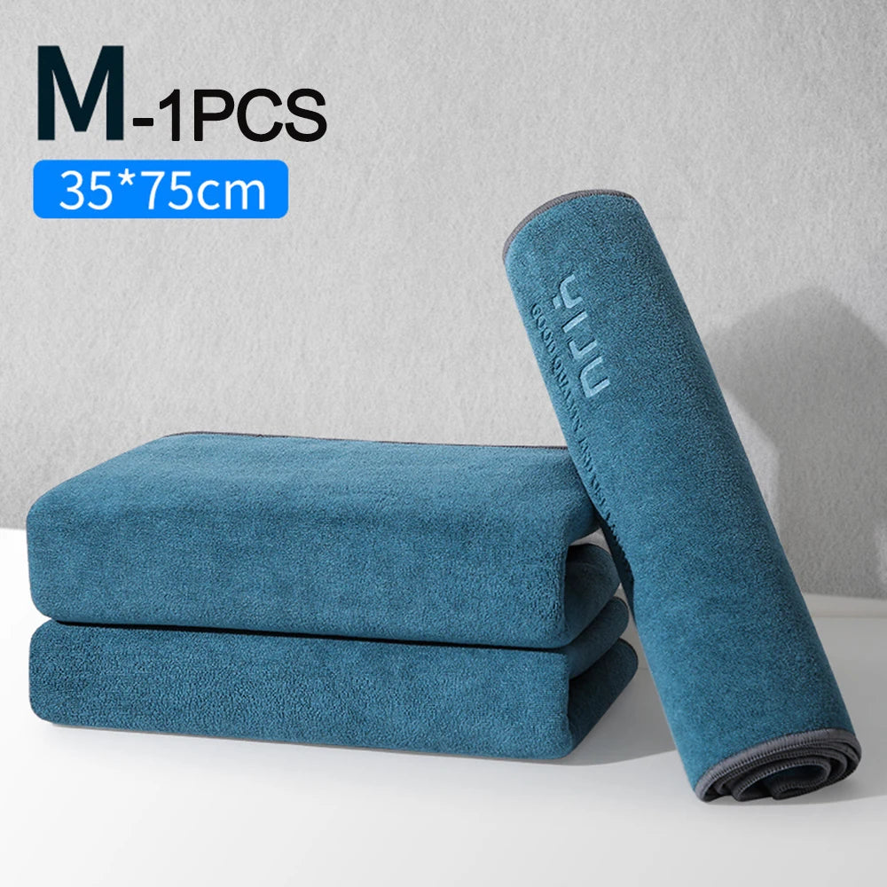 High-end Microfiber Auto Wash Car Towel