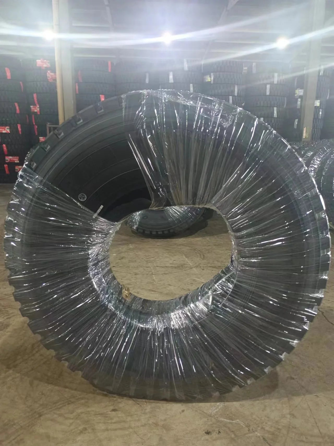 Chinese 2024 New Passenger Car Tires Truck Tire 7.50-16 750/16 750r16 7.50R16 Commercial Wheels 1000/20 Tube Type Tyres