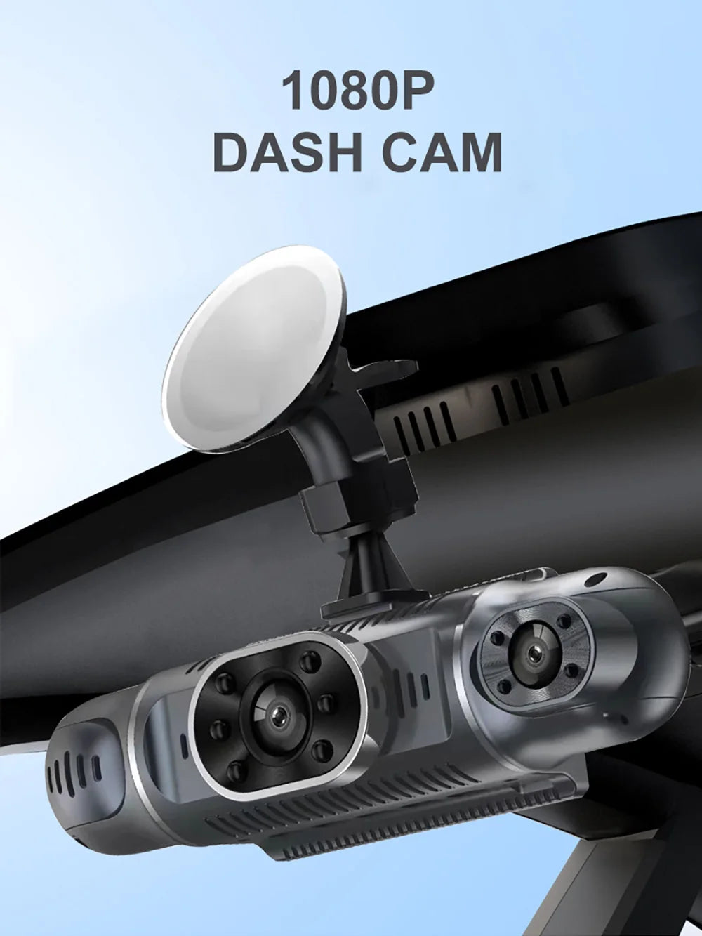 4Camera Car DVR 4*1080P 360 Degrees Video Recorder WIFI GPS Dash Cam Front right left Rear View camera 24h Parking Monitor Gift