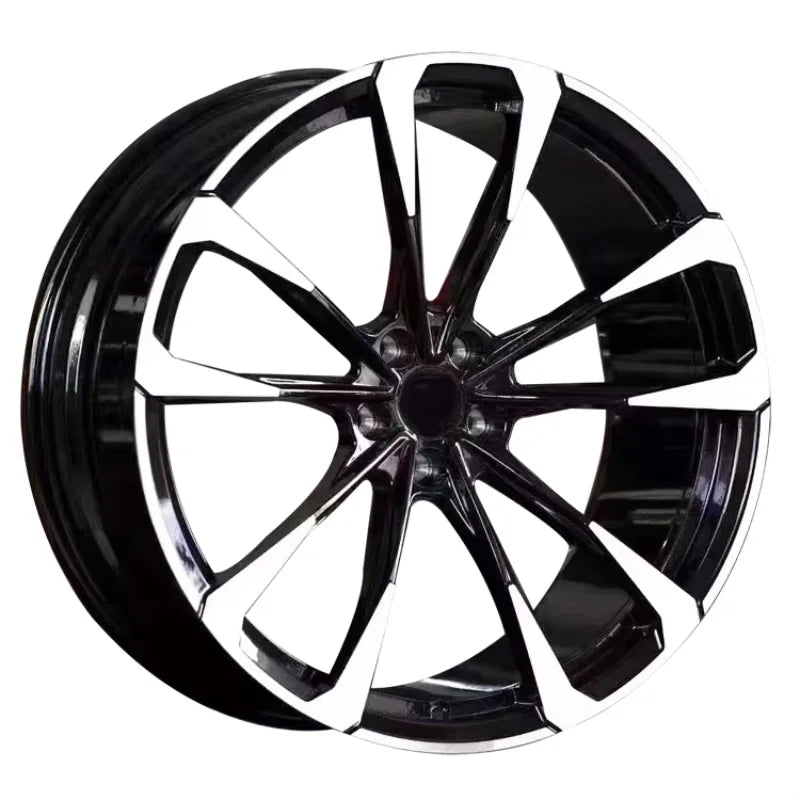 Forged Rims Alloy Wheels Black Sport Rim 4x4 Off Road 18 19 20 21 17 Inch Wheel For Land Rover Range Rover Sport Svr Wheels