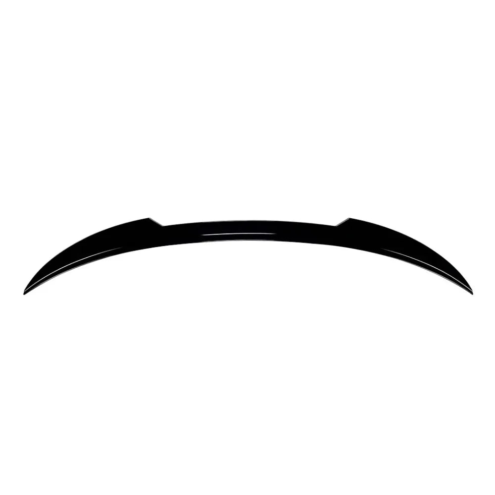 Rear Trunk Lid Top Mid Wing Spoiler Lip Tuning For Audi Q3 F3 Sport back 2019 2020 2021 2022 2023 2024 Auto Accessories Body Kit