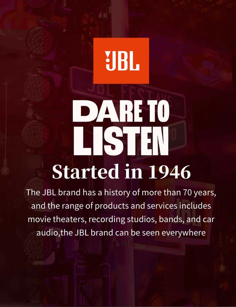 JBL car audio speaker 3.5-inch coaxial tweeter midrange bass full-range car speaker 3.5-inch pair GX328